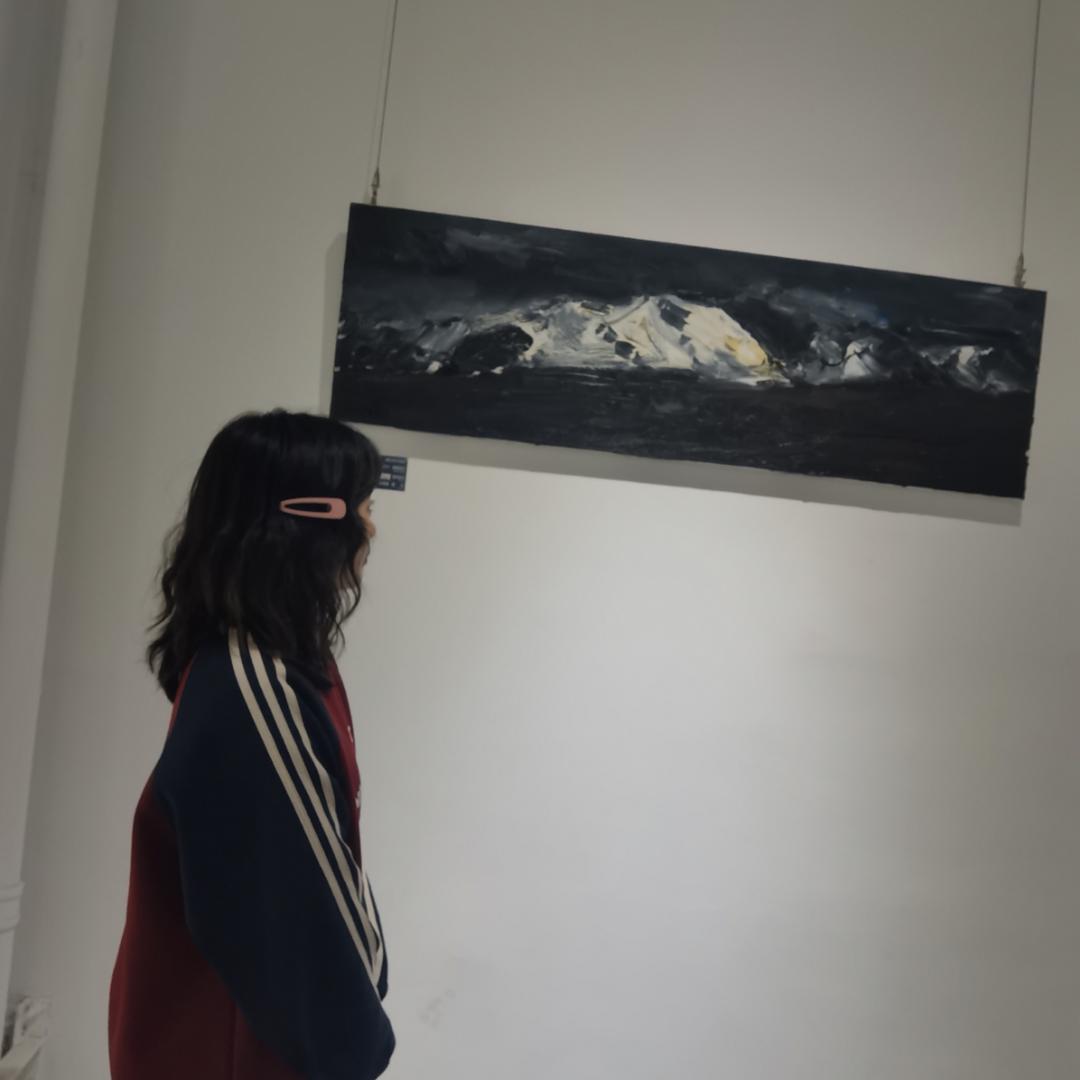 小鱼