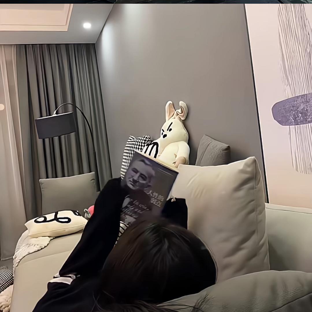 下次见