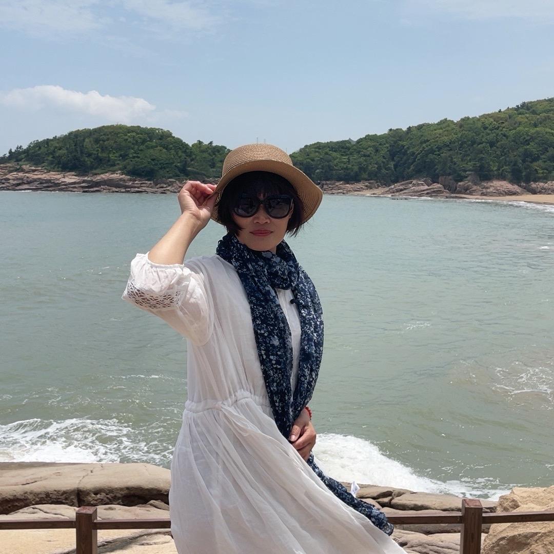 陈姐（玲玲姐）