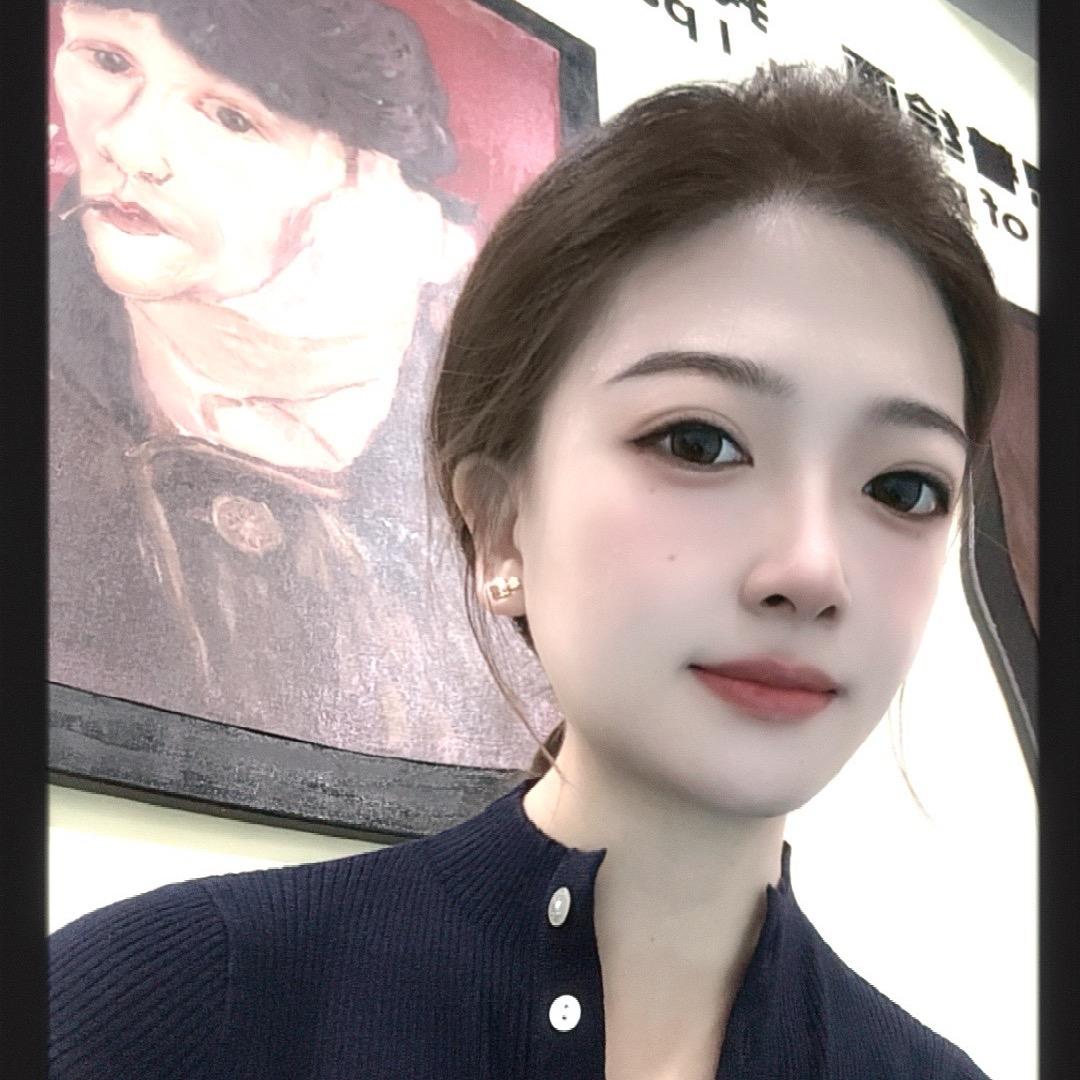 大连招商公园1872-戴戴💙