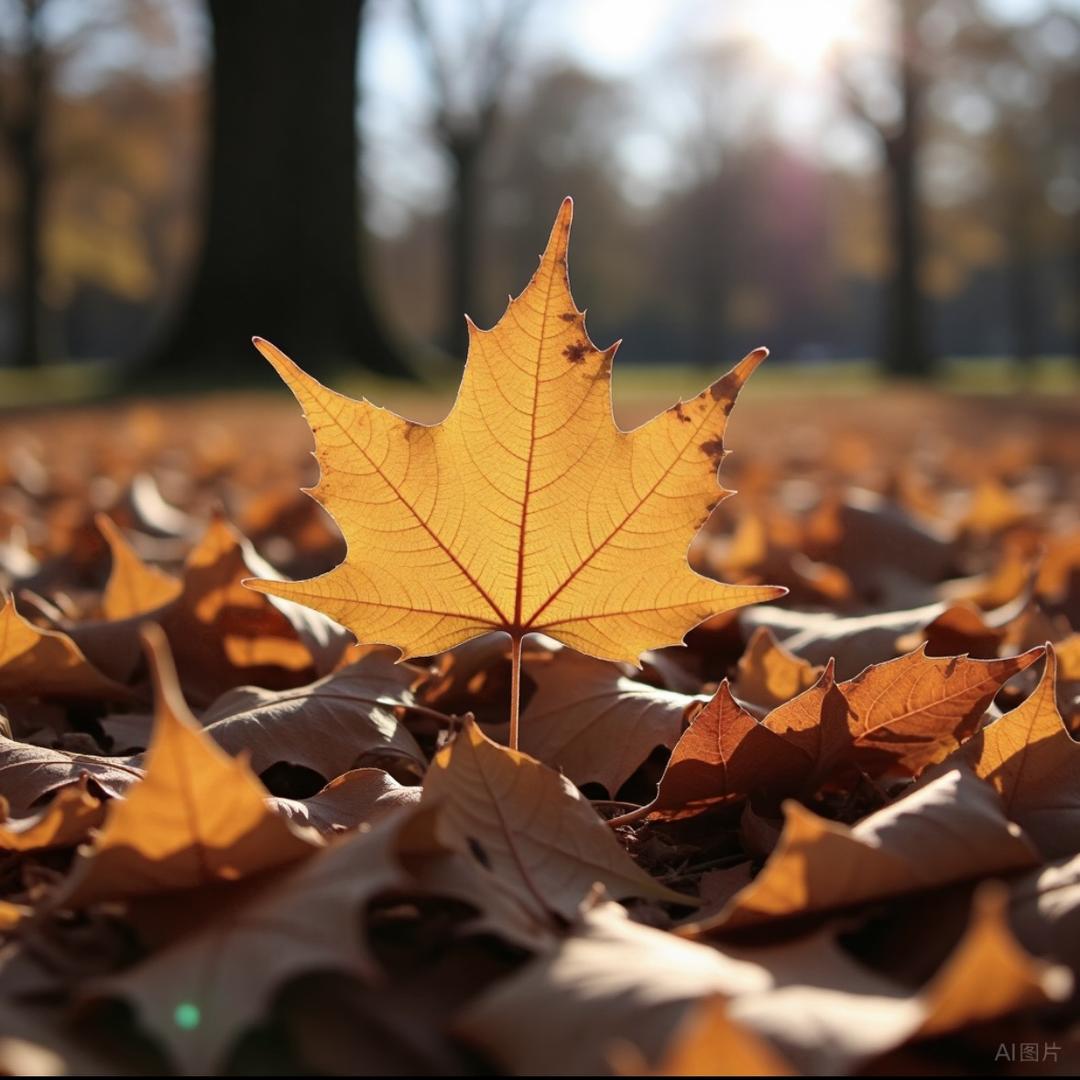 枫叶🍁
