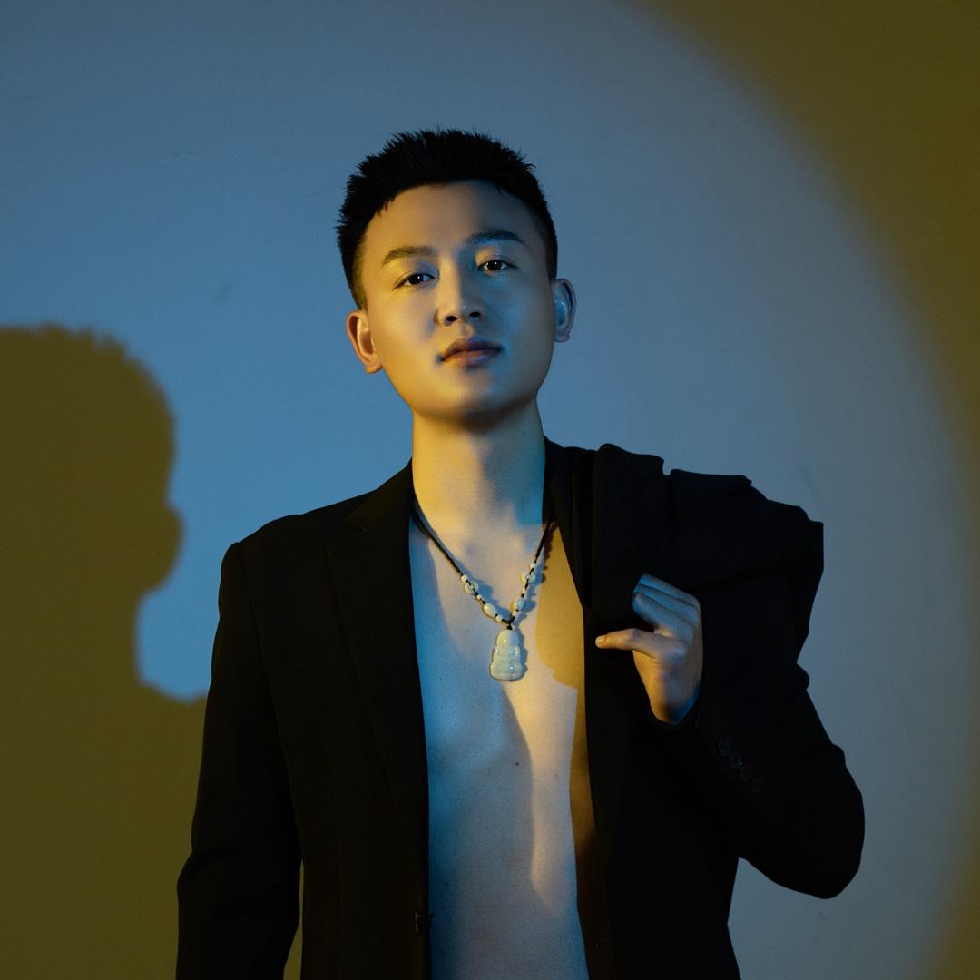 正龙.🎙️