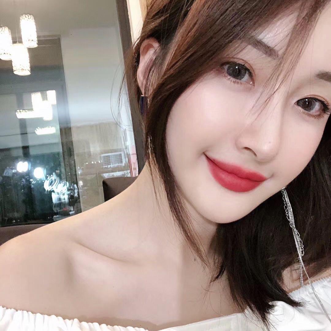 敏敏子的穿搭日记