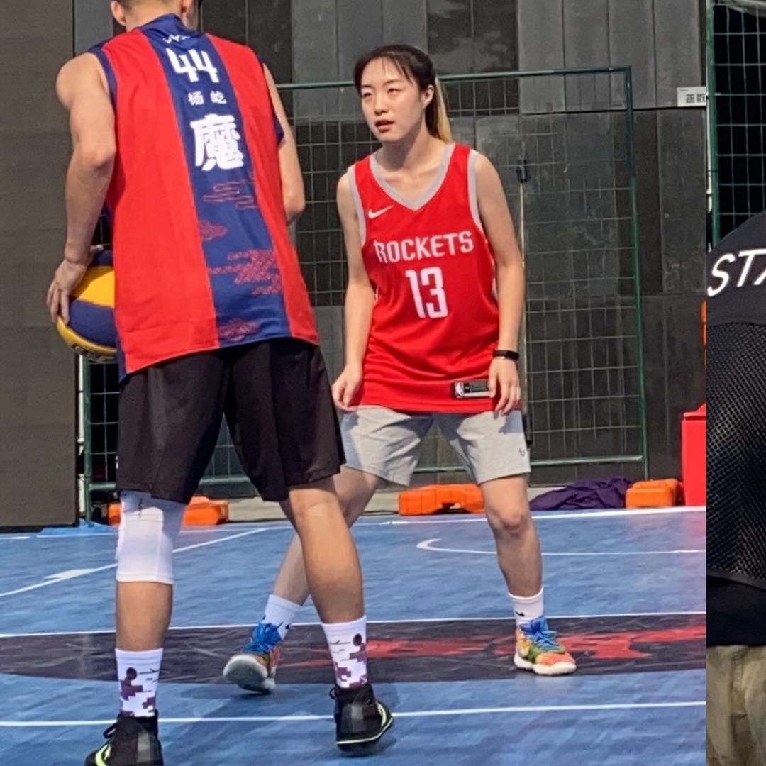 是你的小张同学