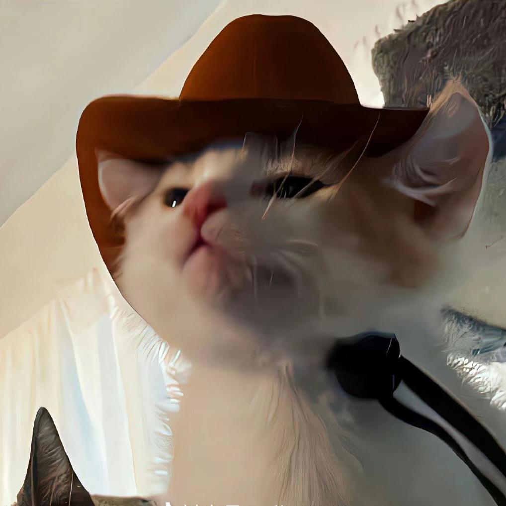 我是猪