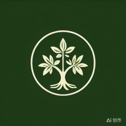 草木人间茶叶