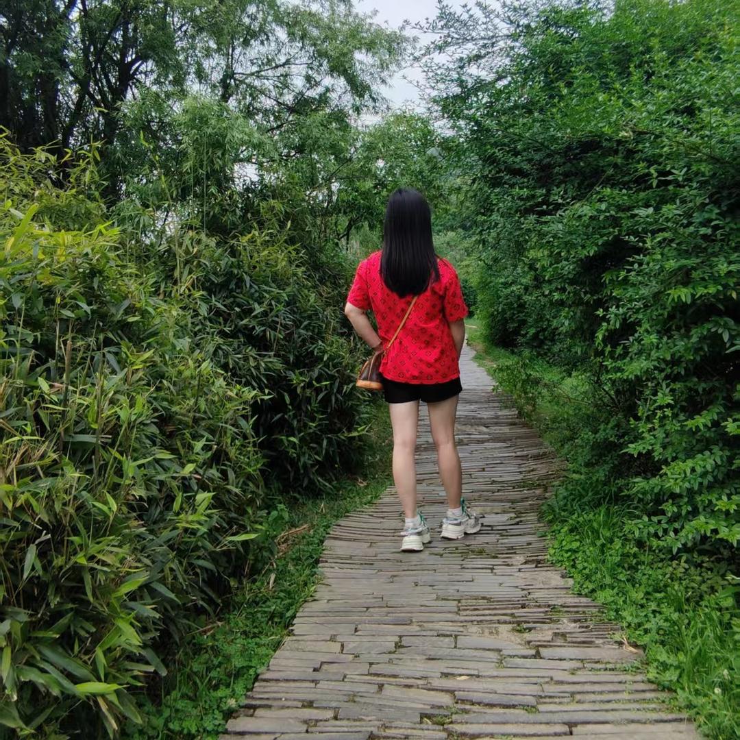 萧萧飘零