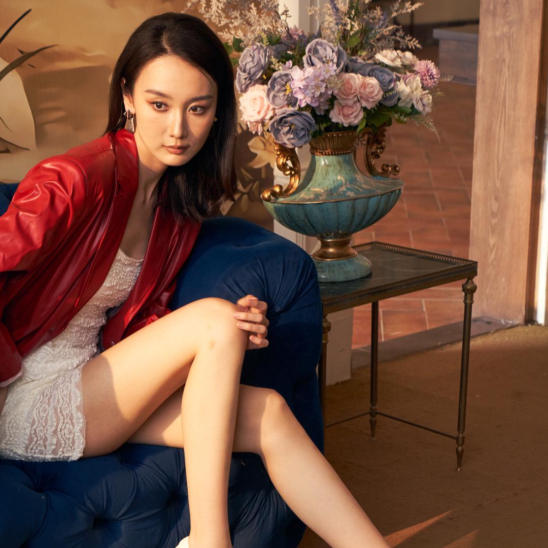杰西女鞋(休闲系列)