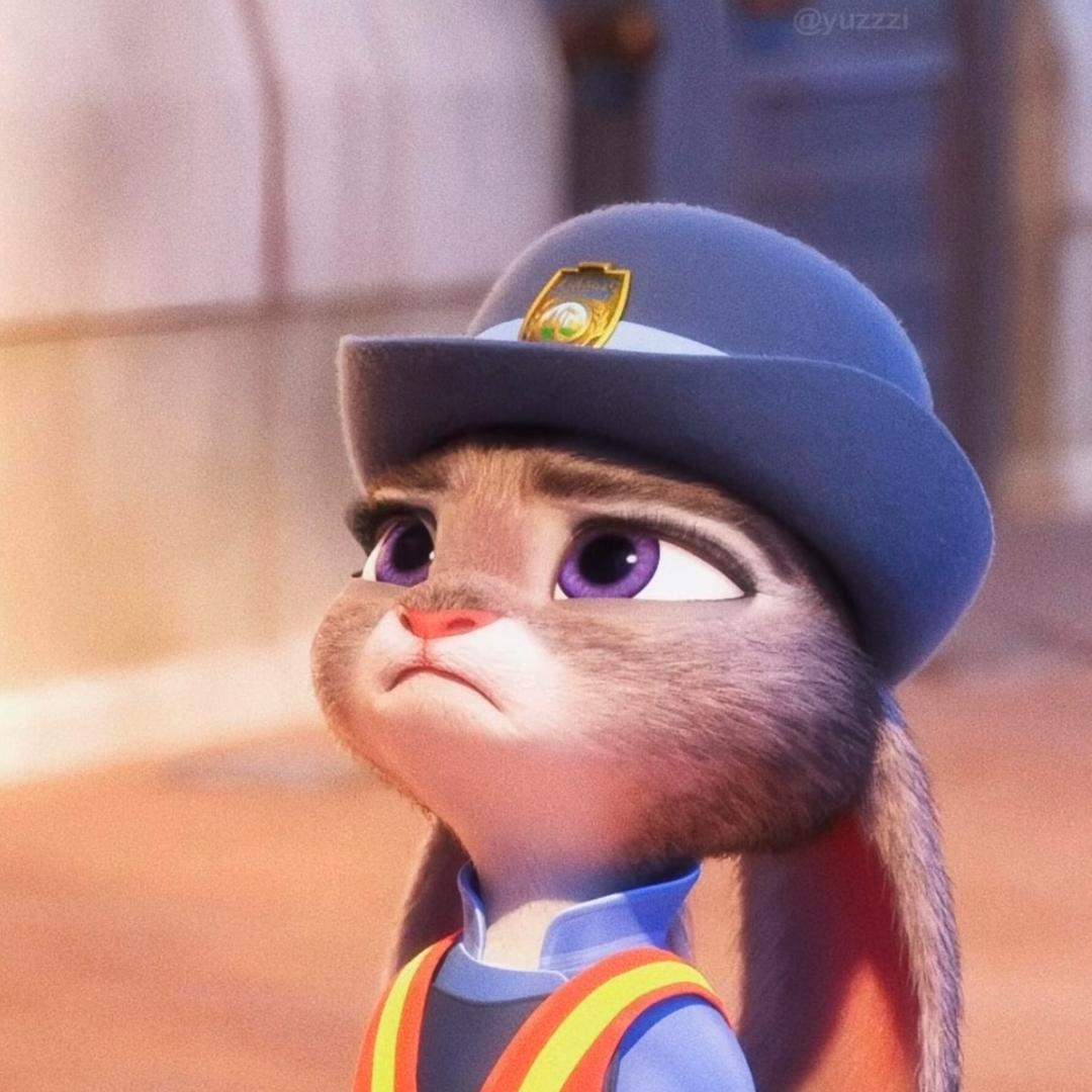 兔子小姐^