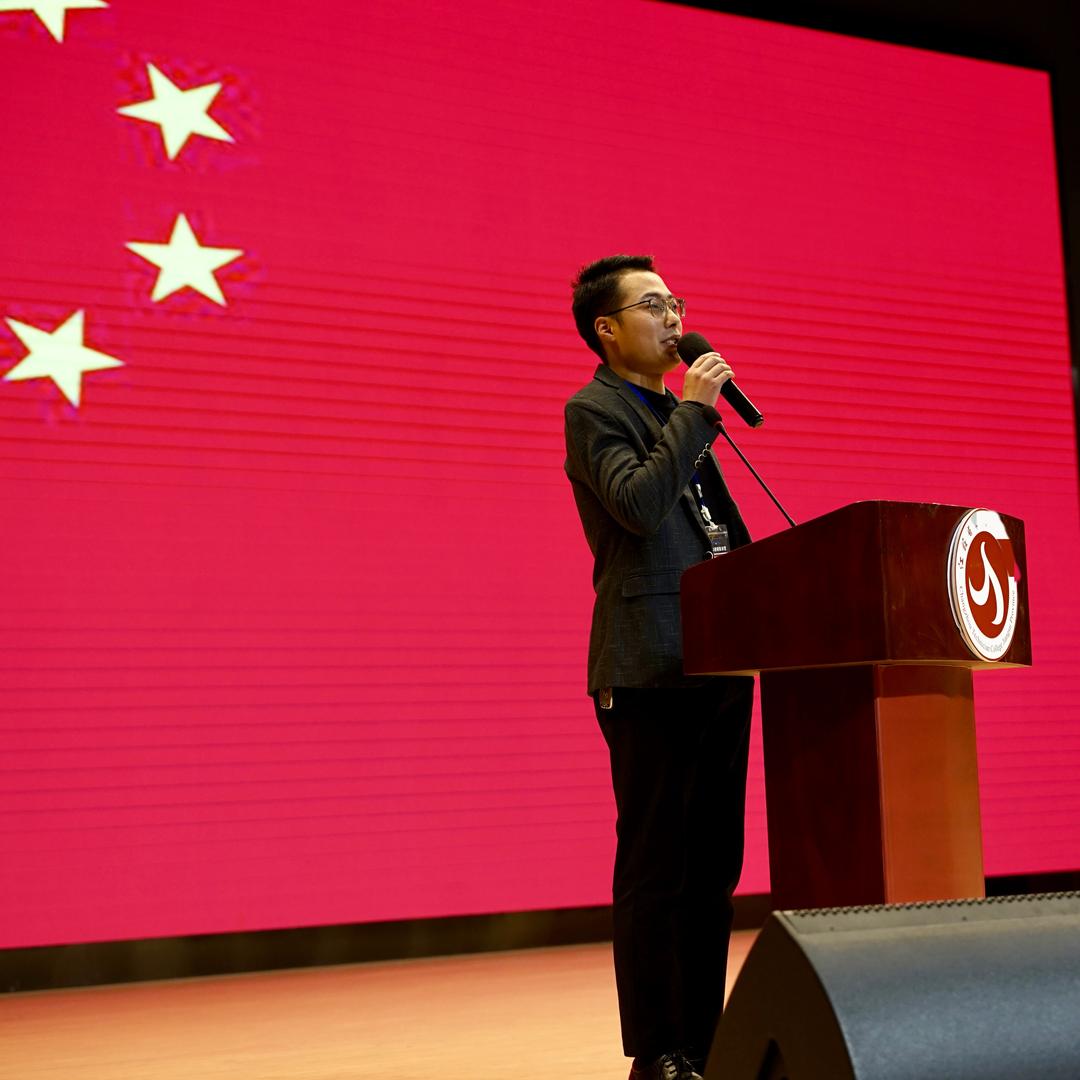 创大教育陶老师