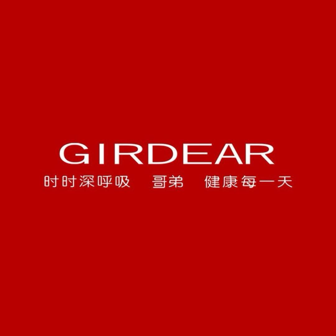 GIRDEAR·哥弟服装店