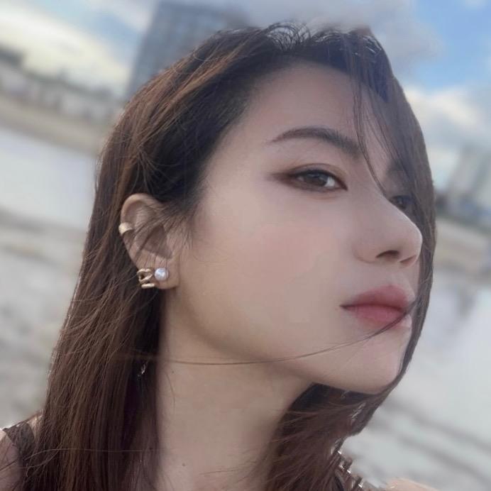 就是我呀