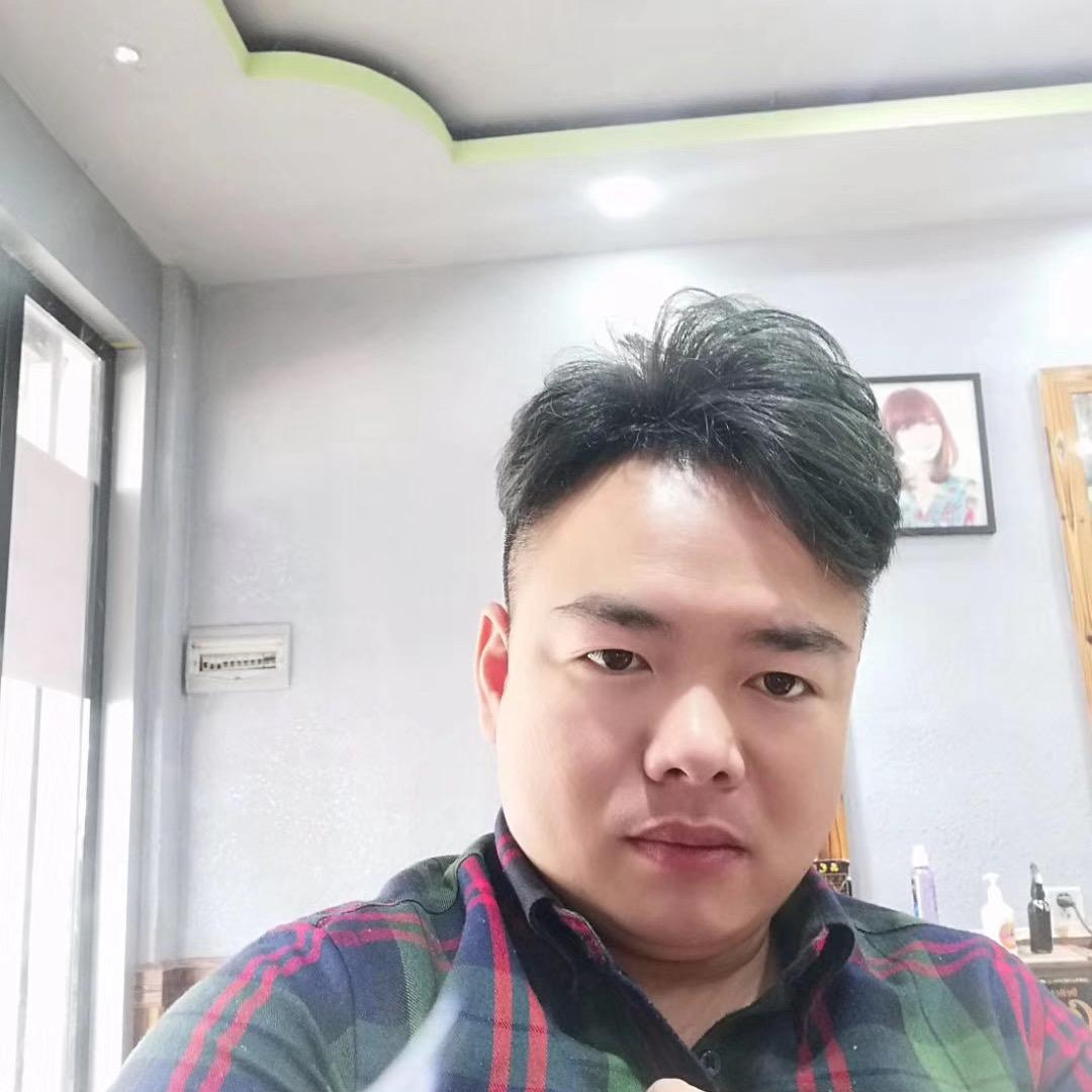 溆浦收长头阿强（品艺造型）