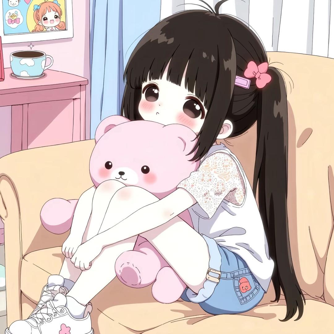 小猪咪