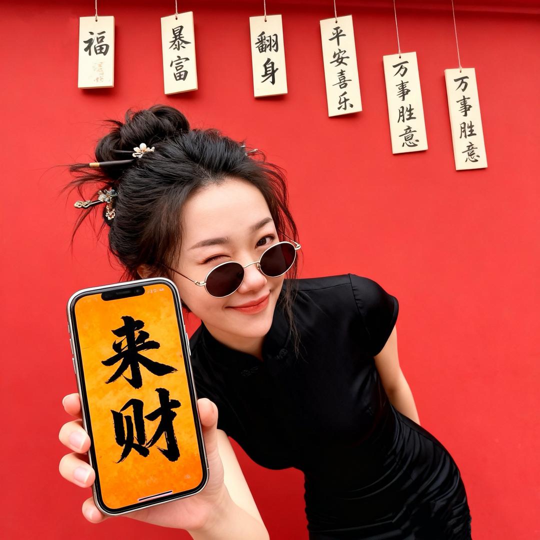 🍺、鲜啤福鹿家(杭州萧山子夜广场店)