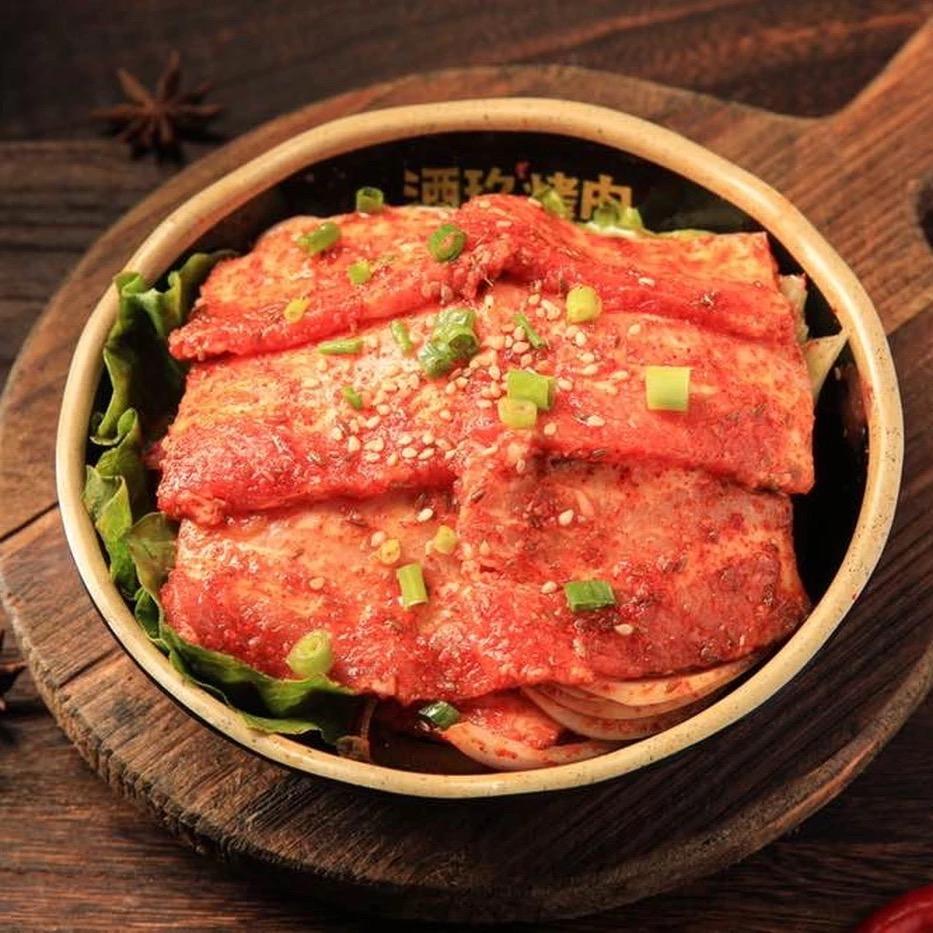 长沙市高新技术产业开发区宏兴烤肉店