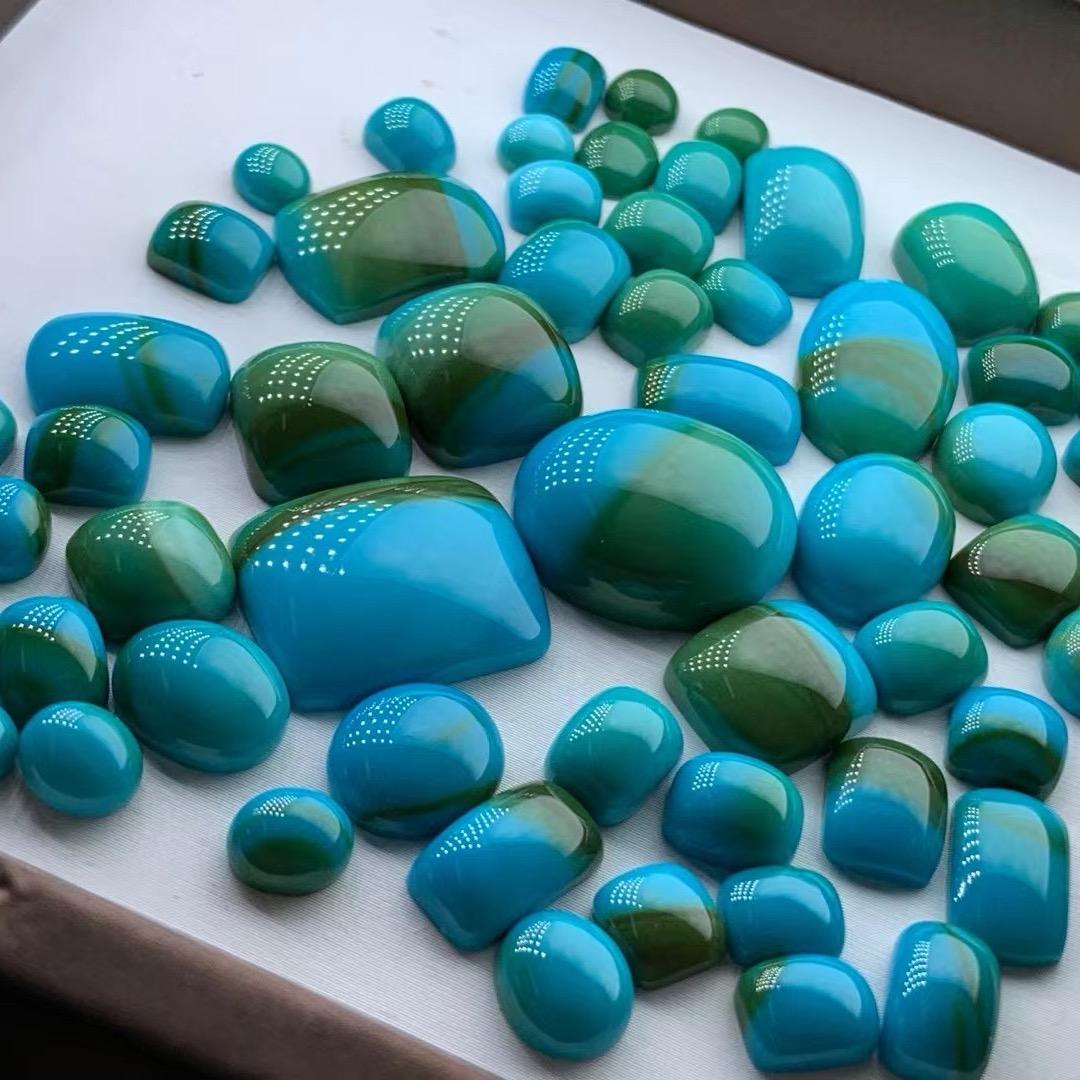 莱客珠宝【绿松石】