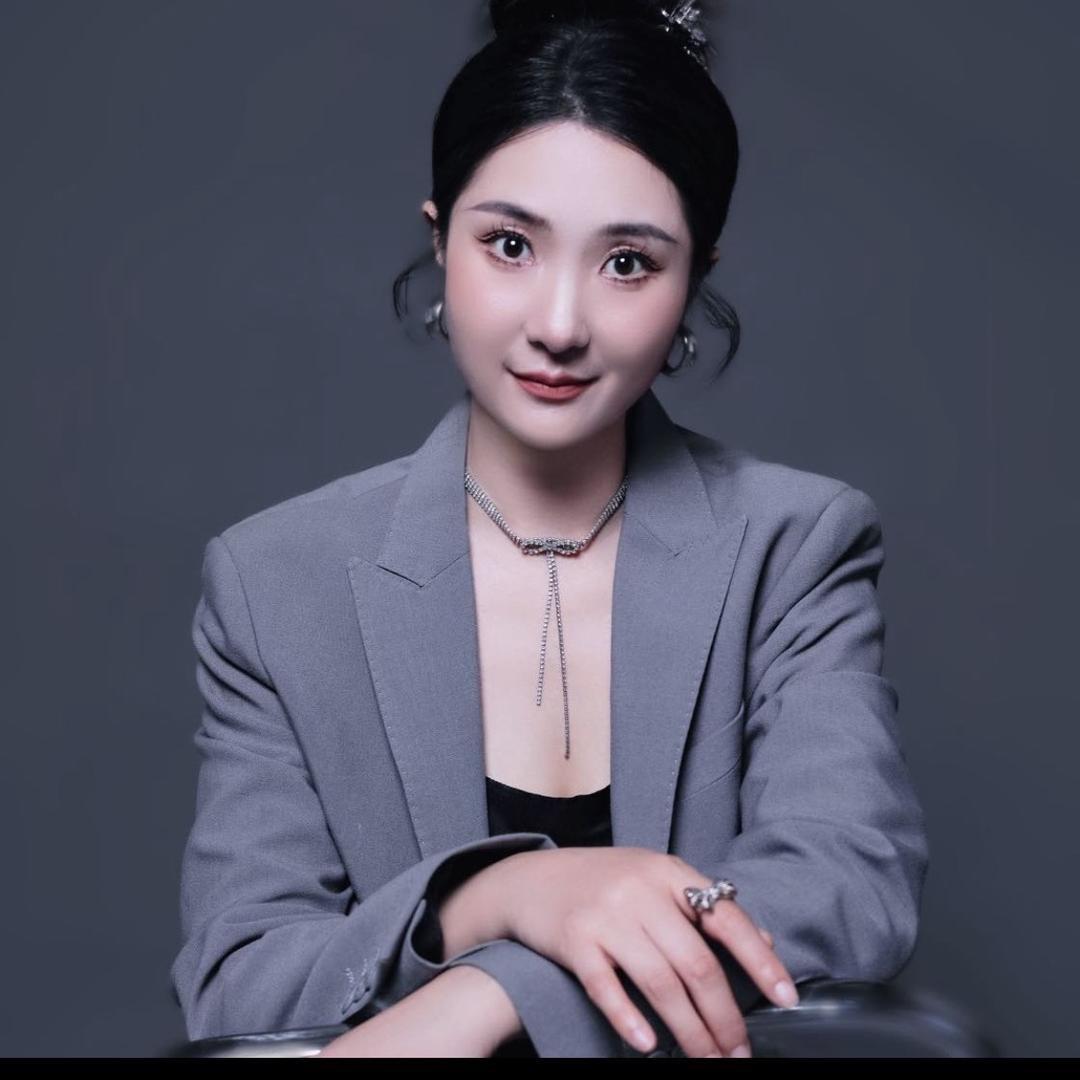 伊人肌秘·初见美容专用号