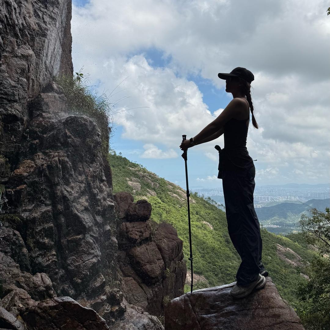 🍊橘子味的外太空