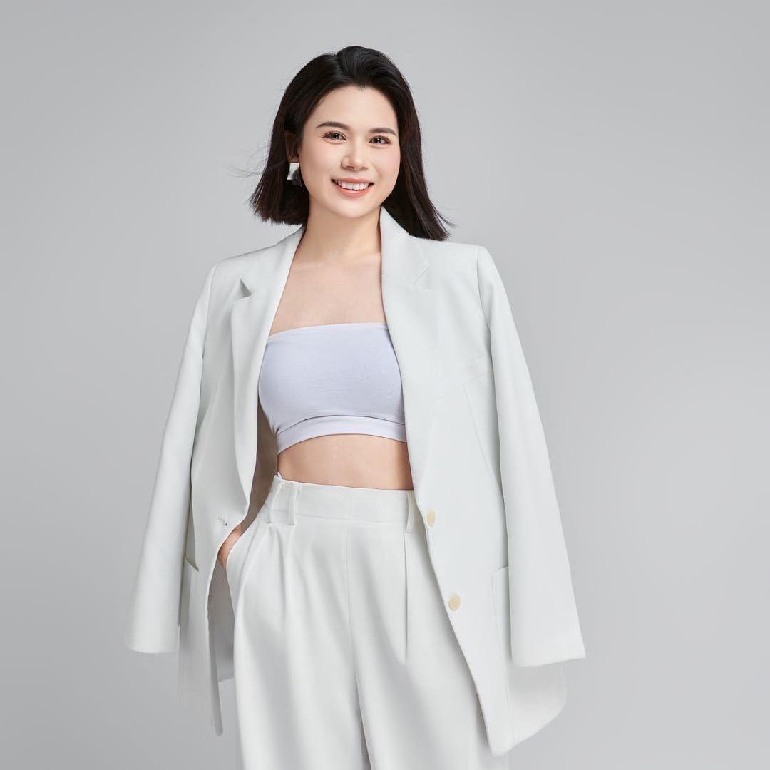 杭州四季青涛涛（薇轩裤业）