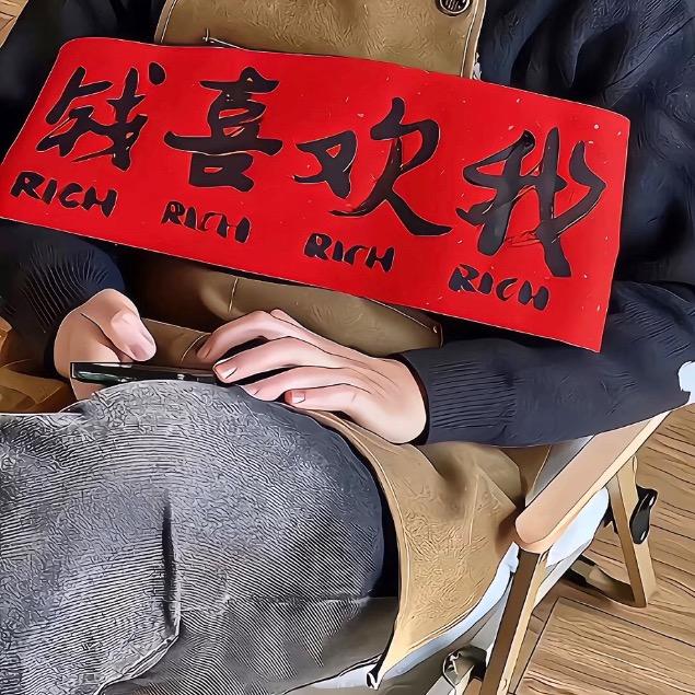一碗大米饭。。