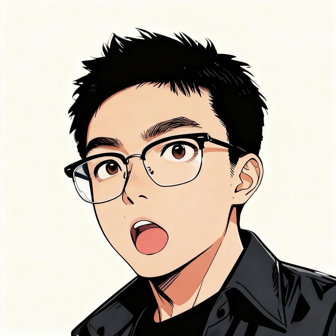 快乐老吴