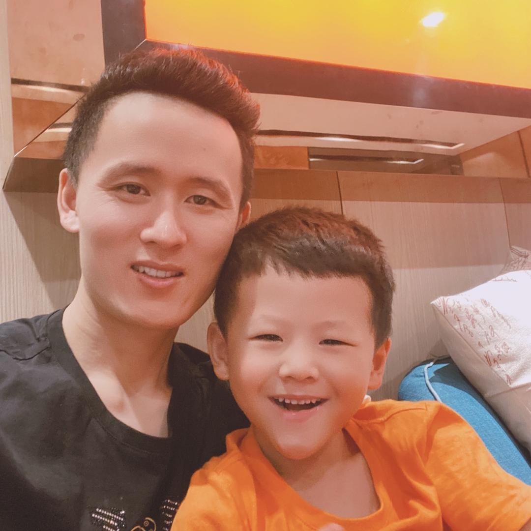 小小燕