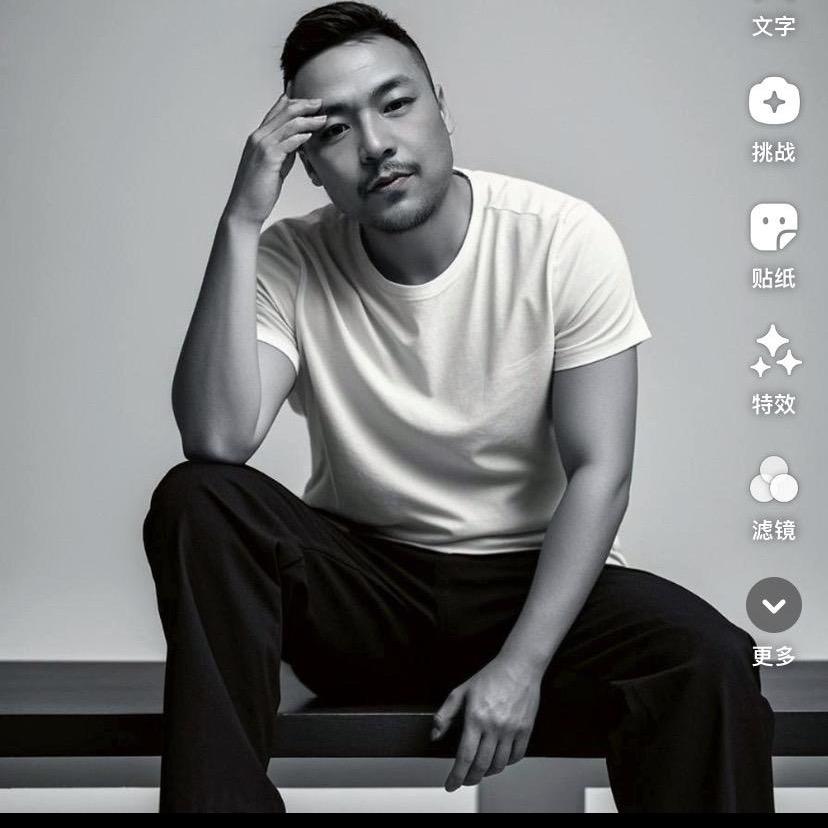 70后-大叔🇨🇳
