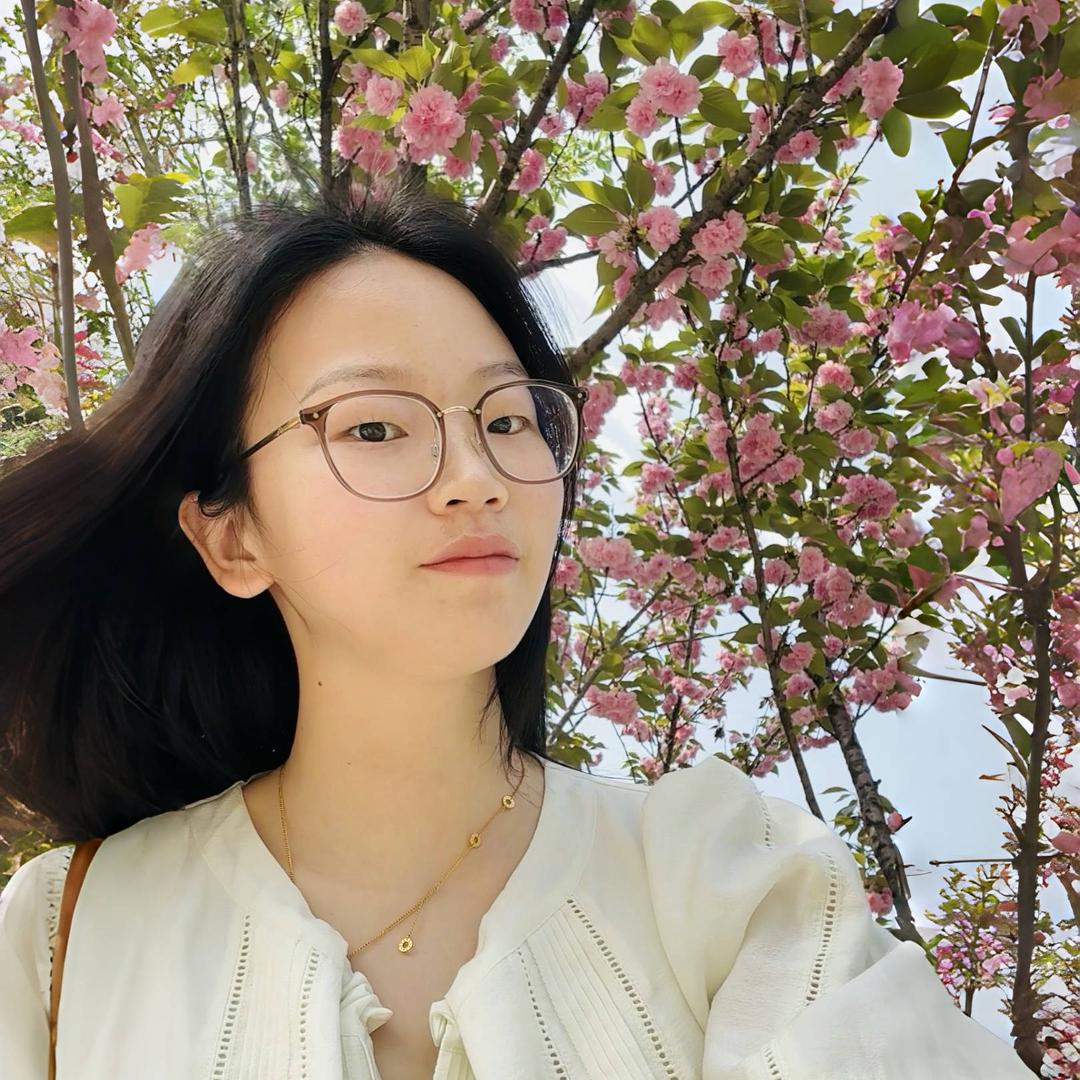 潇潇麻麻