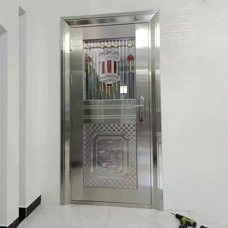 吉鑫瑞门厂