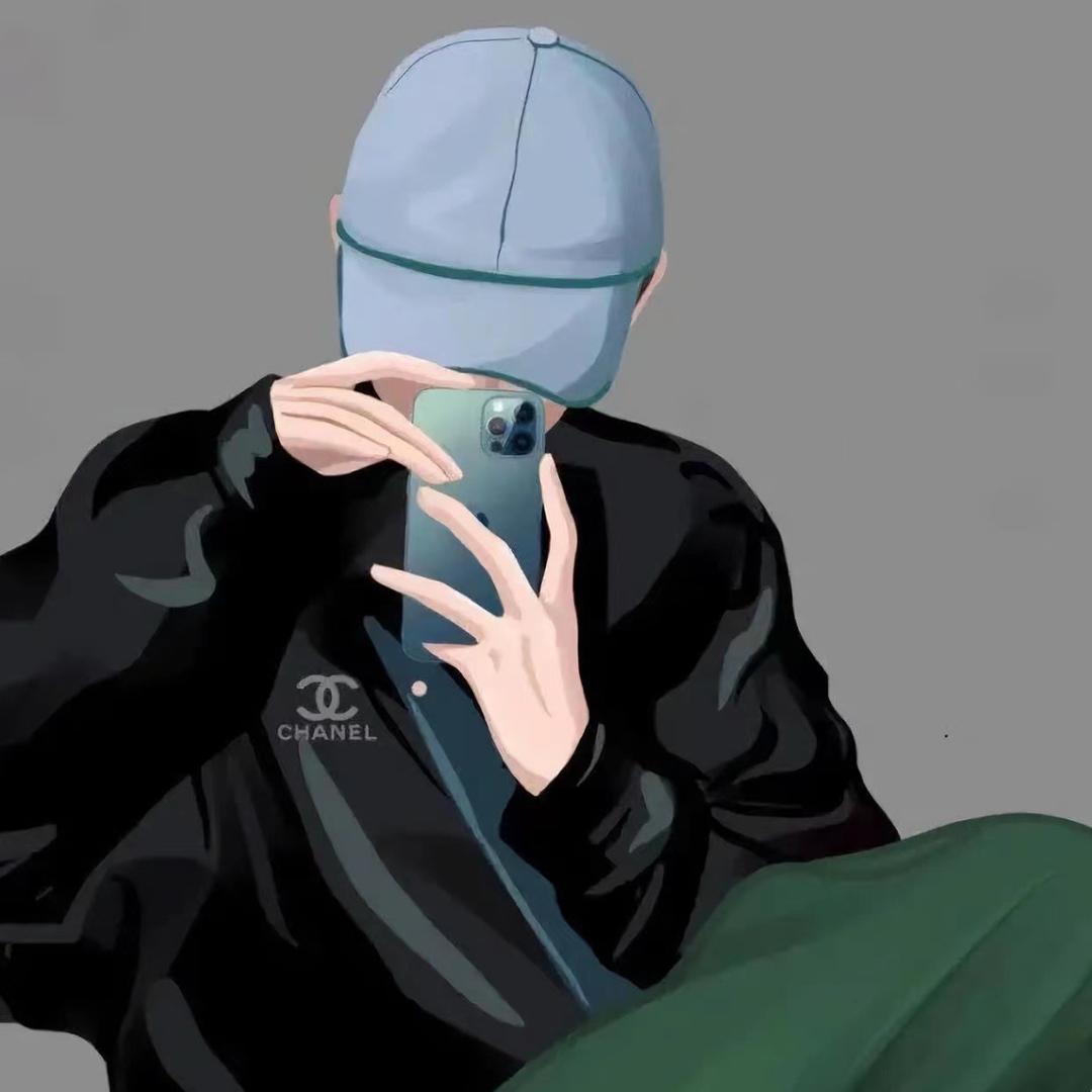 追梦先森
