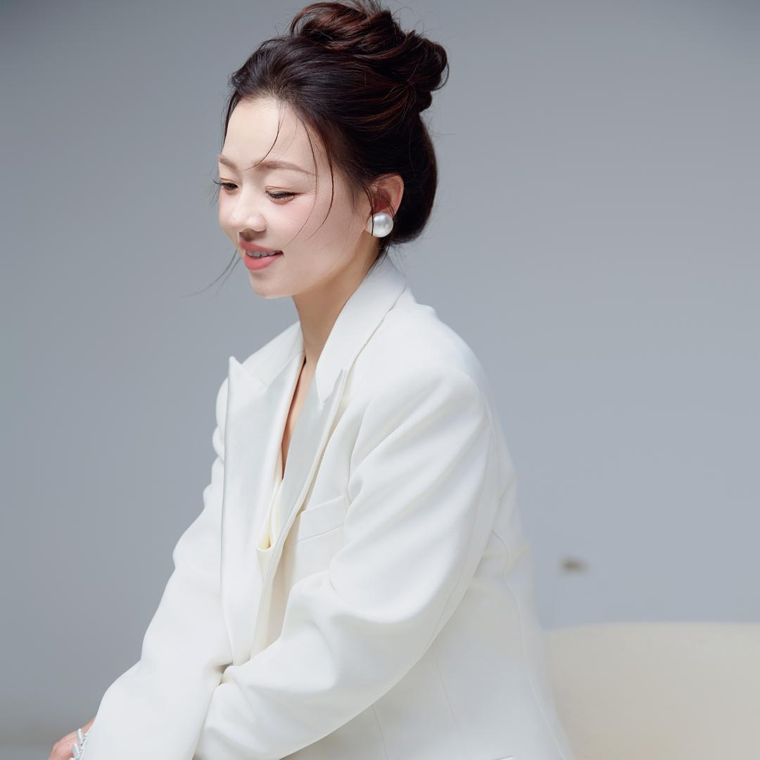 兰兰｜设计师
