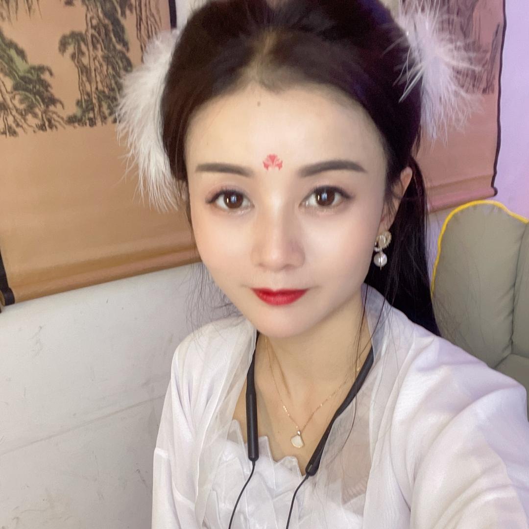 小菲絮@
