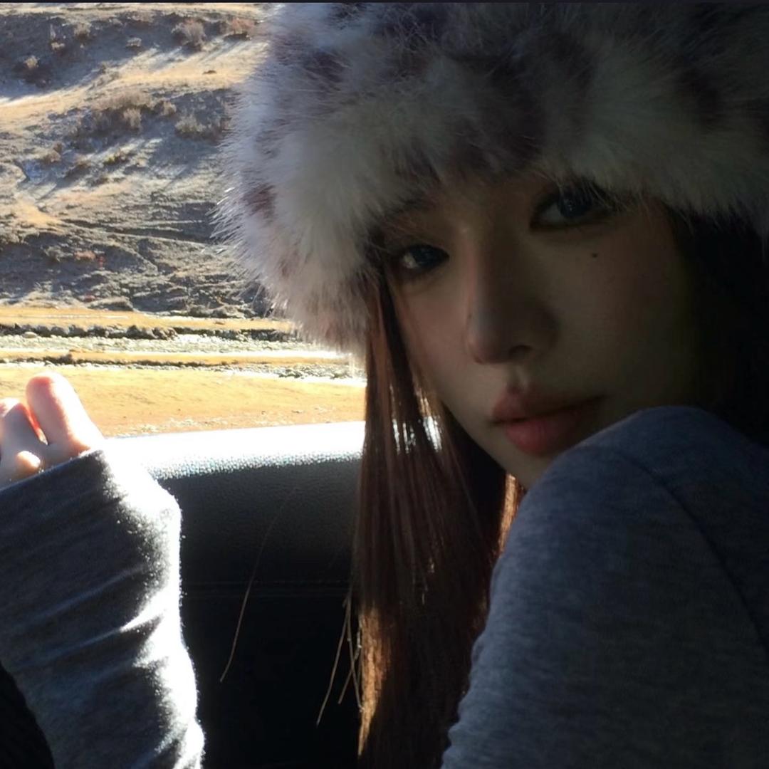 李 不管🍼