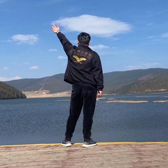 ꧔ꦿ᭄习惯💞有你᭄࿐