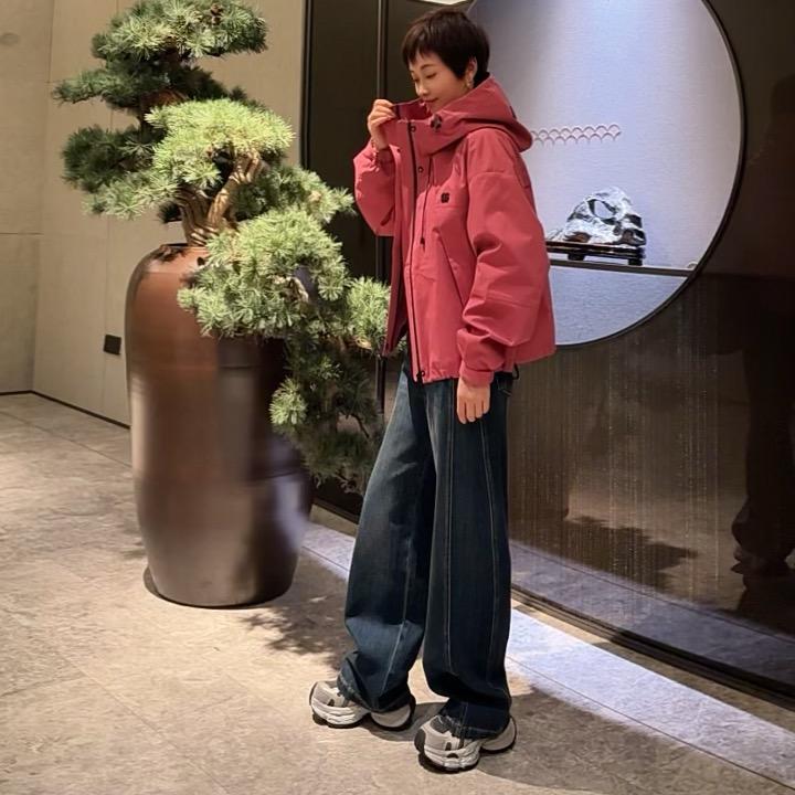 妮子爱穿搭（中午12点开播）