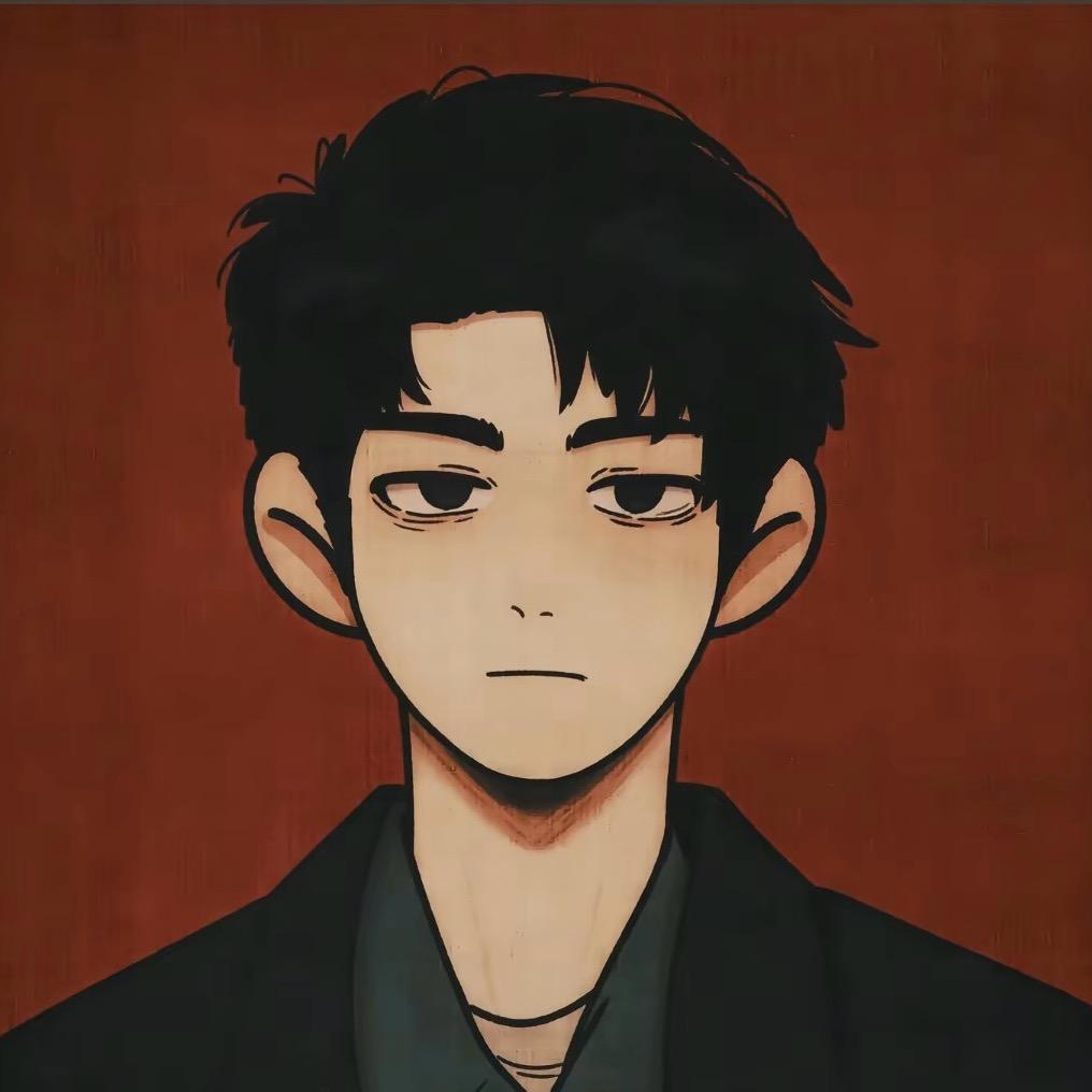 小楊