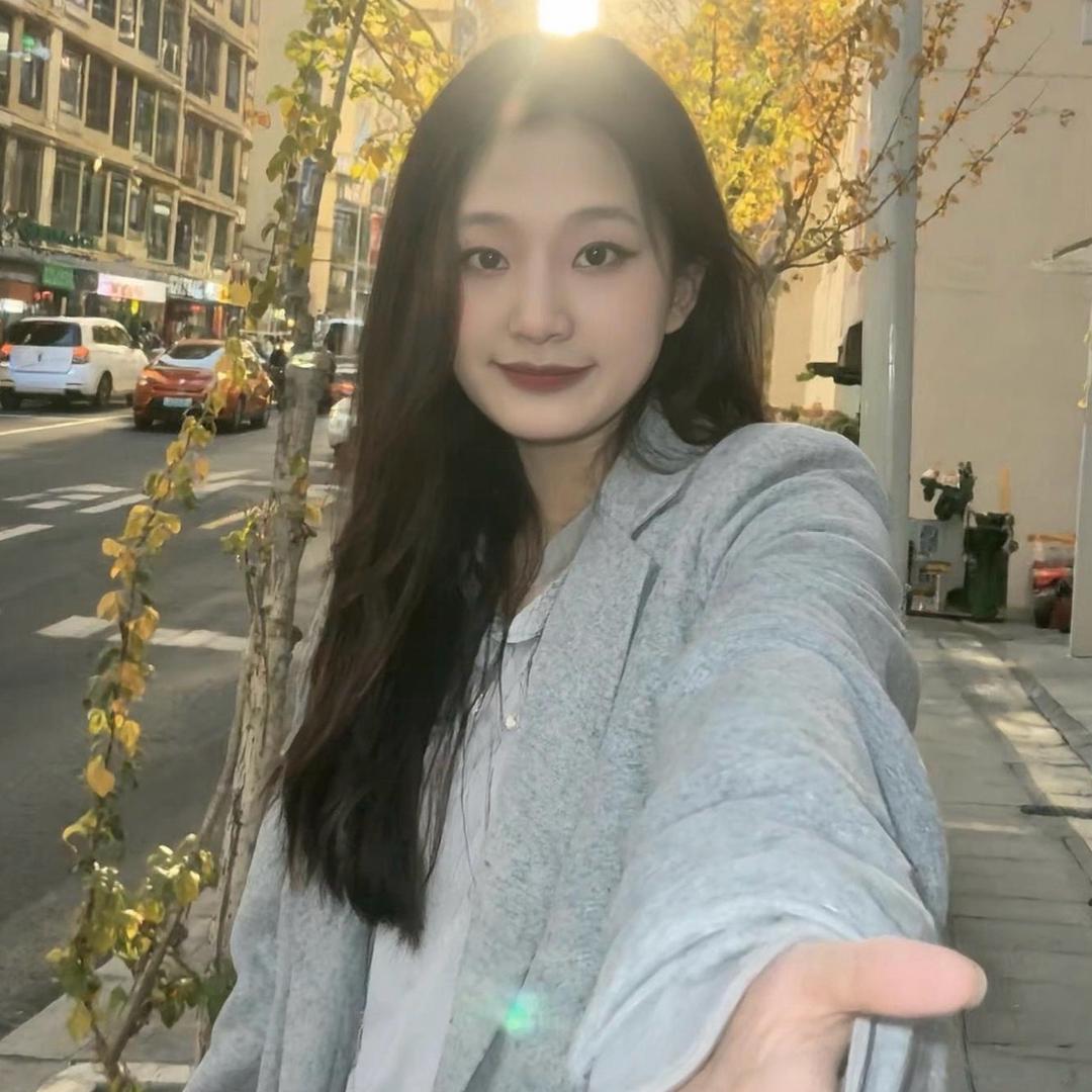 失眠数羊💤