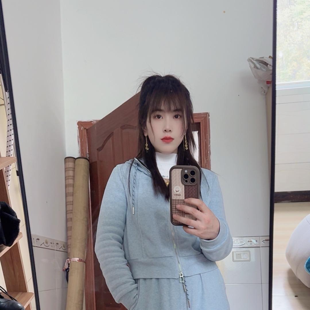 ꧔ꦿ᭄💞罗丫头（请勿连赞）