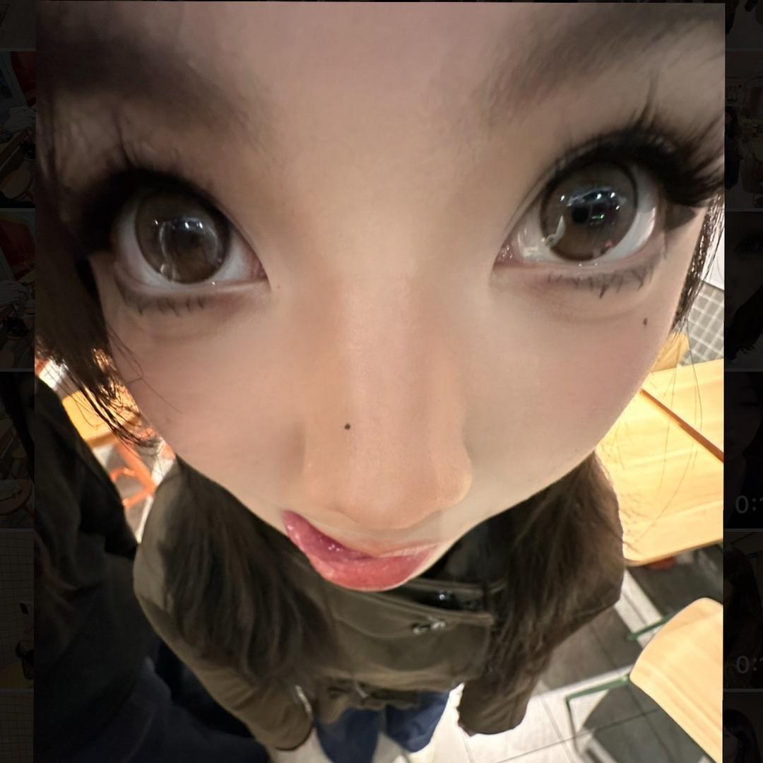 是琳不是0（被kay回复过）