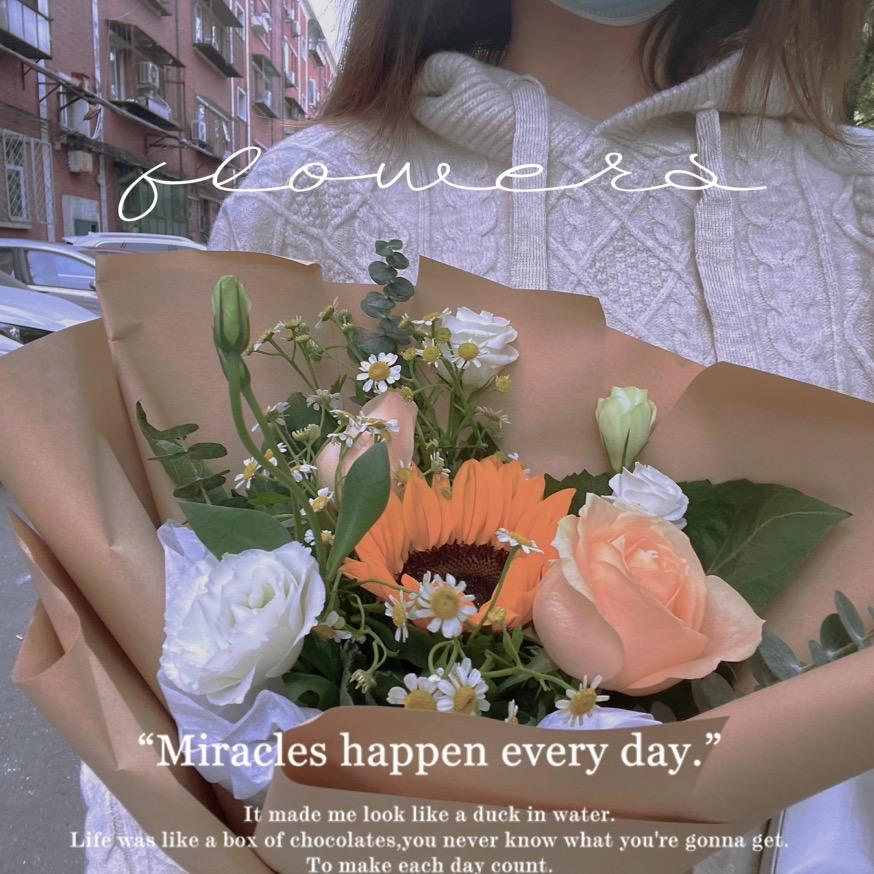 我们都是墙头草🍀