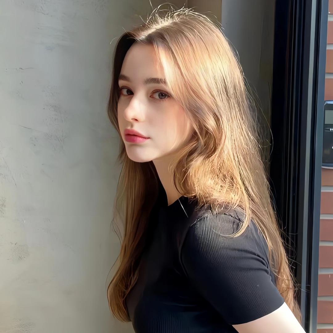 婕希 Jessie
