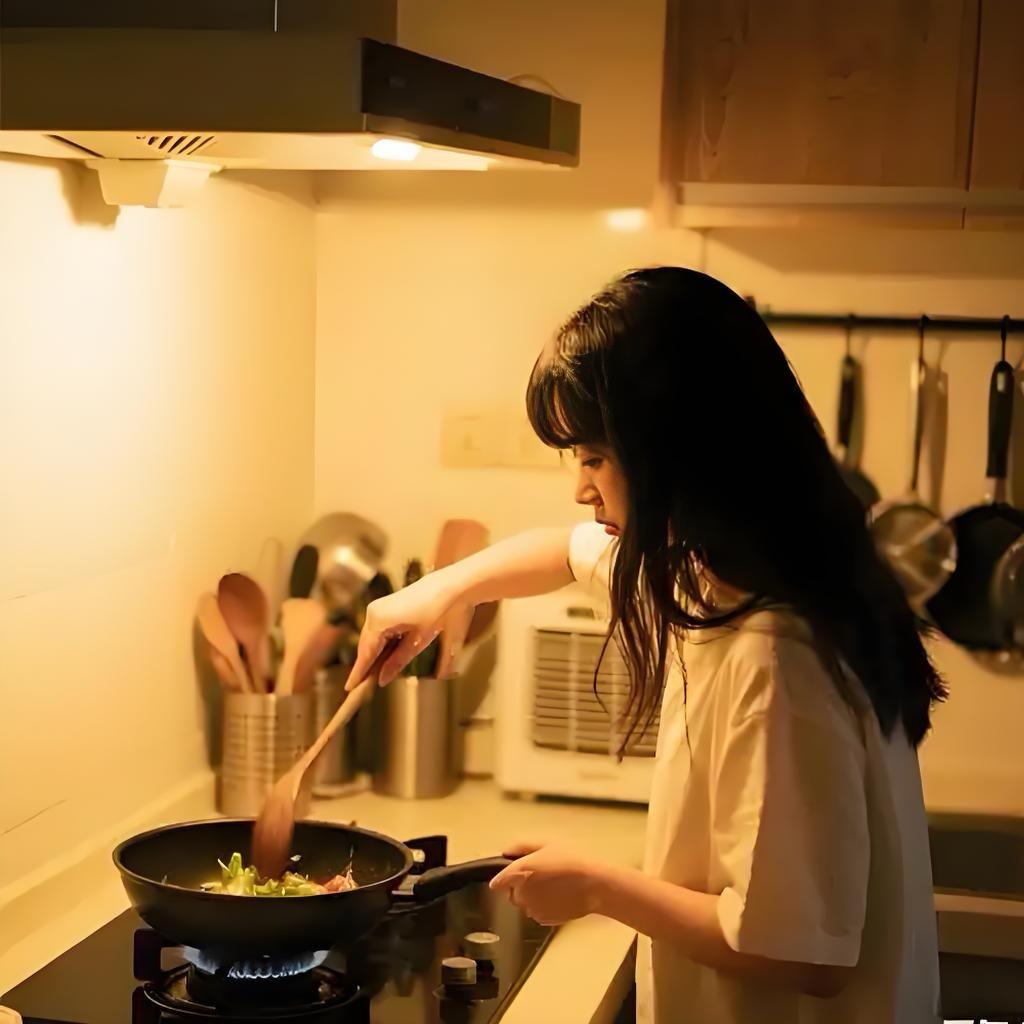 小妹碎碎念