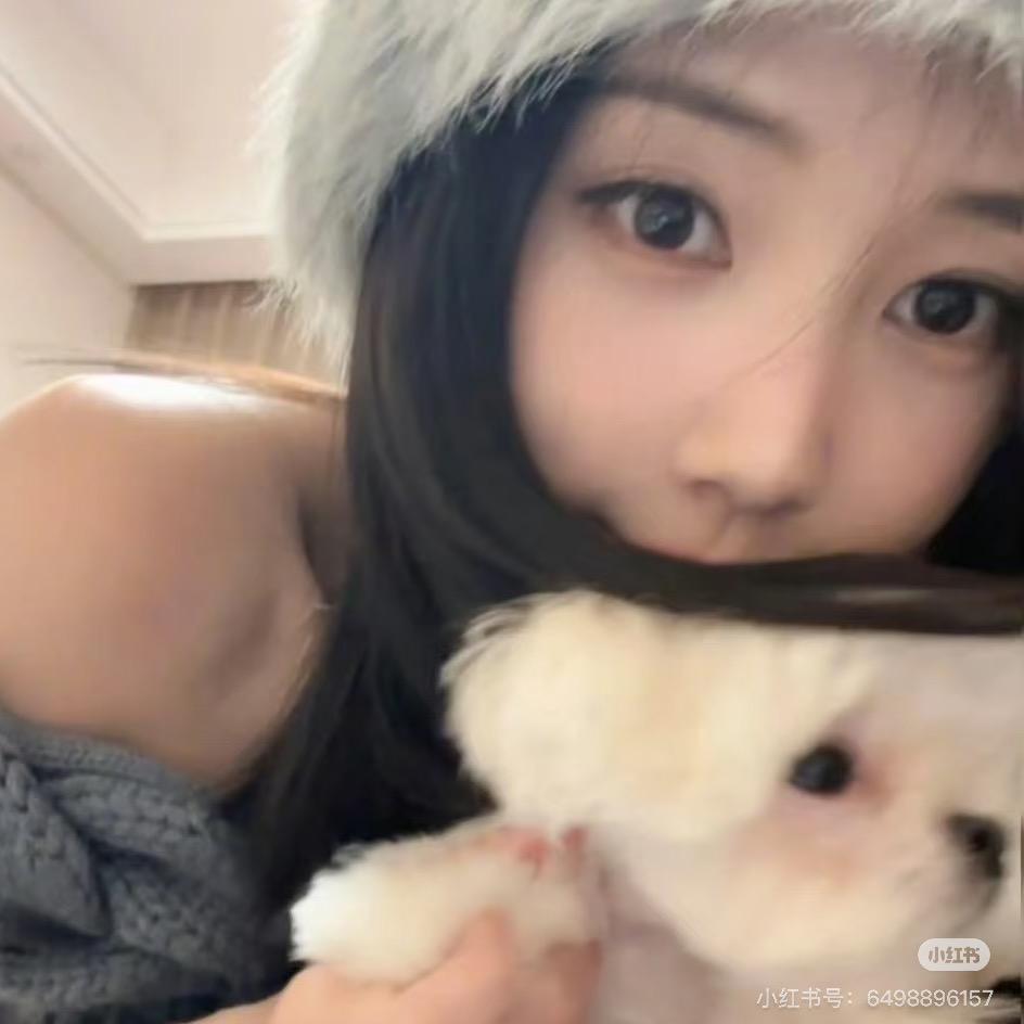 糕冷小欣