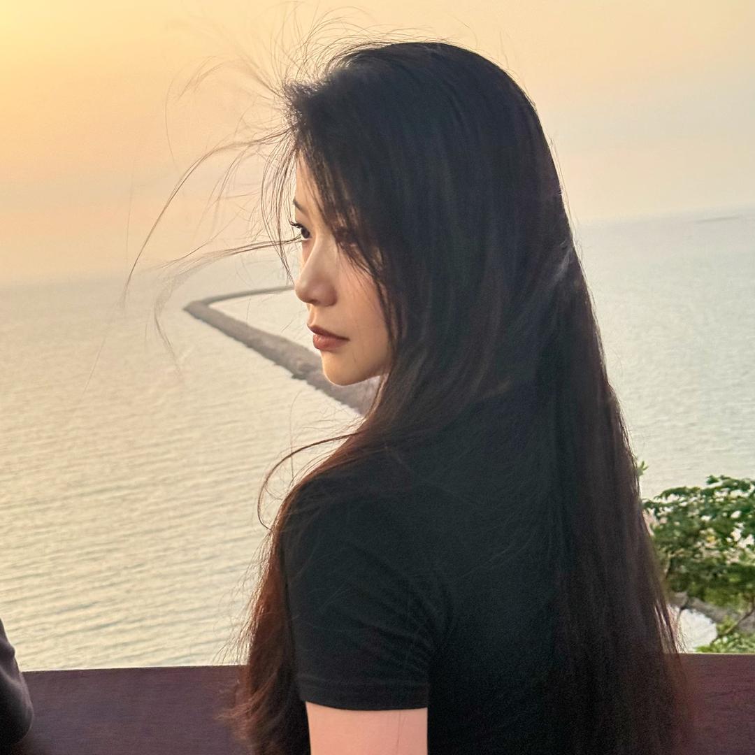 Rain桃桃🍑