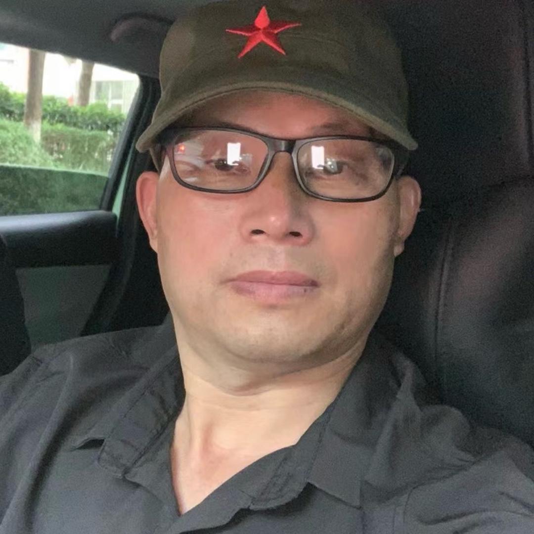 周益华（响水七套）