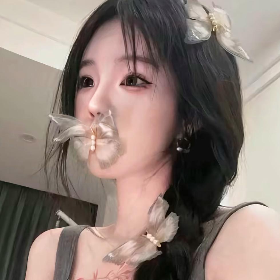 南风未归💭头像