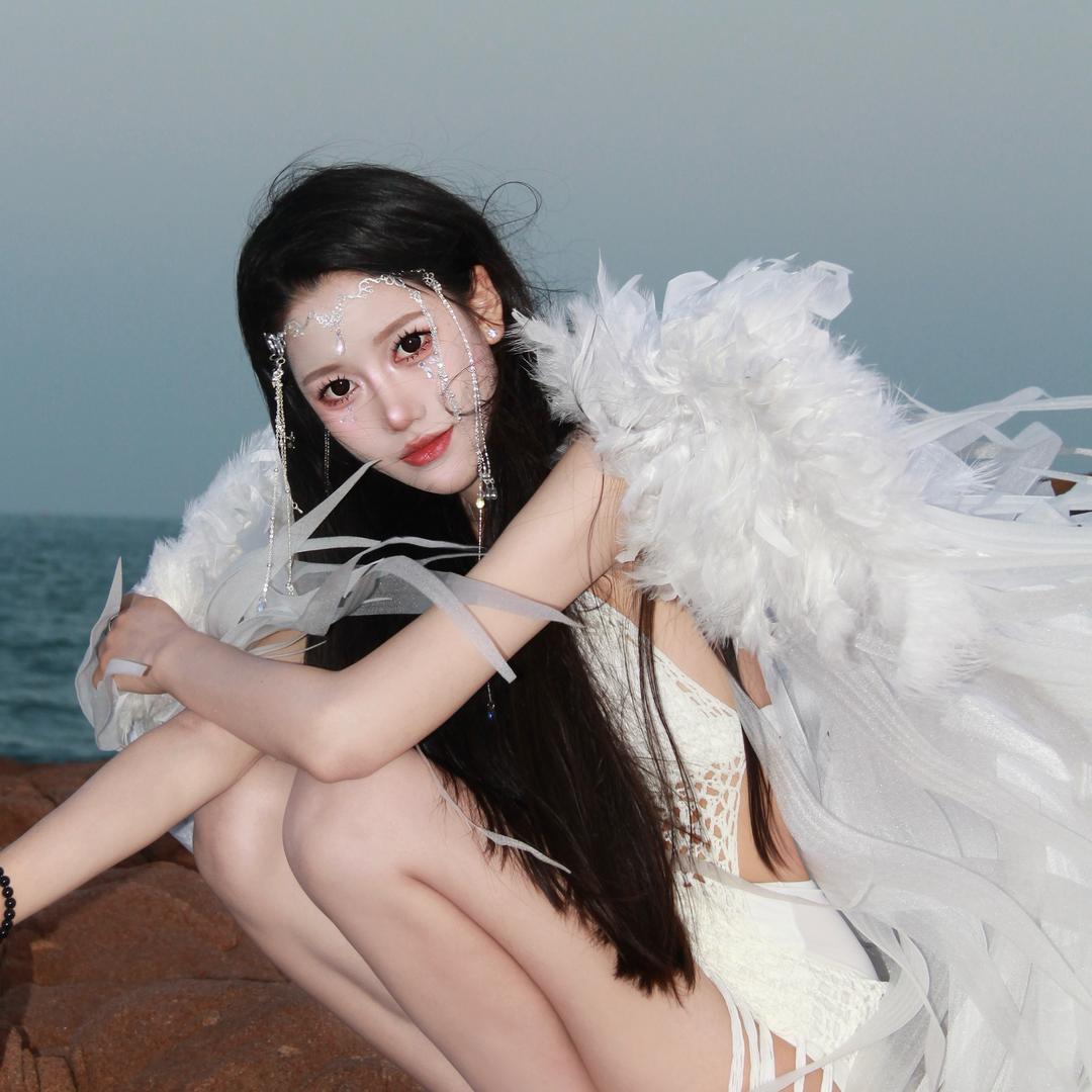 今天想静静了么