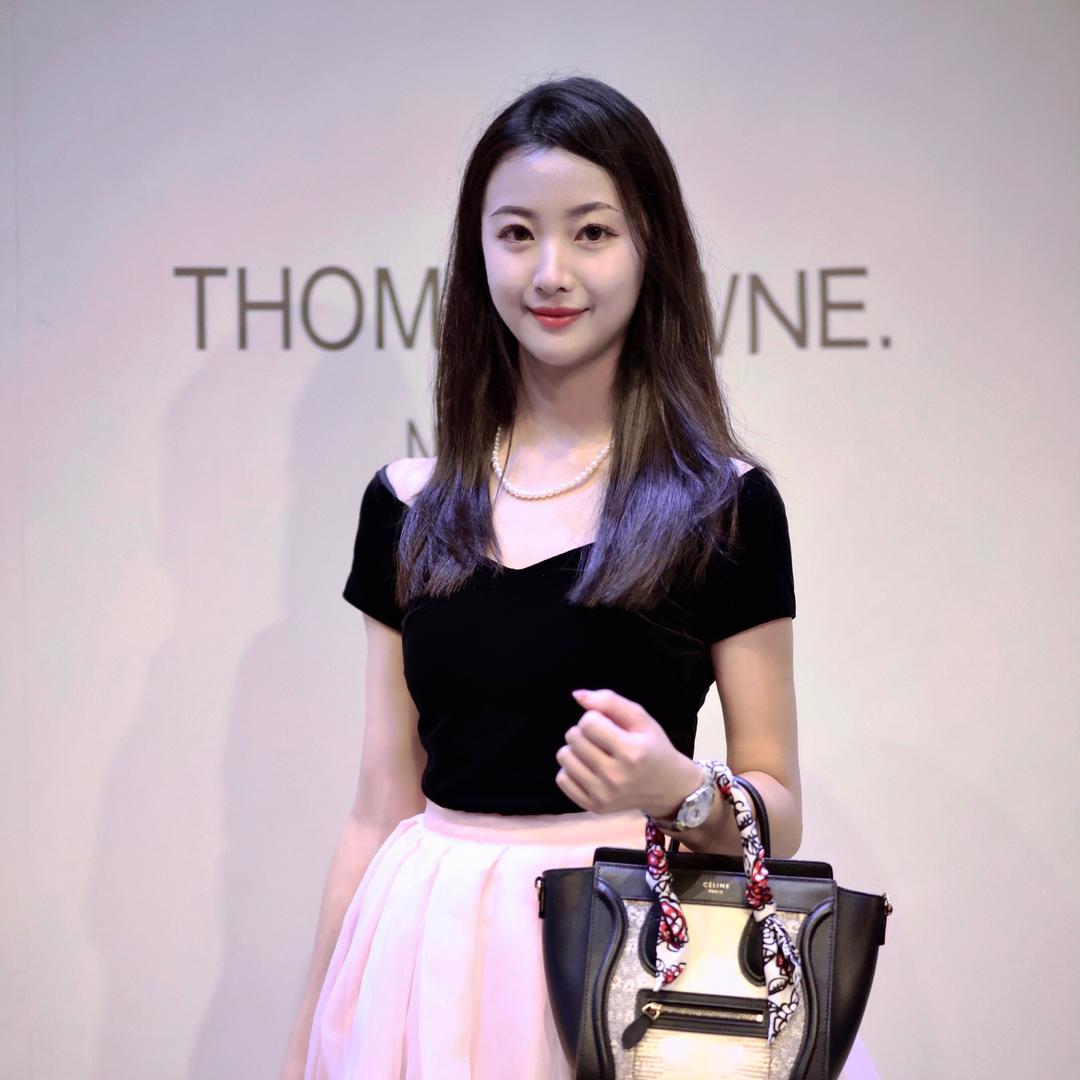 添添妹儿