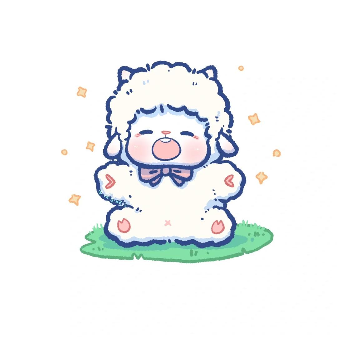 小🐑🐑🐑🐑🐑